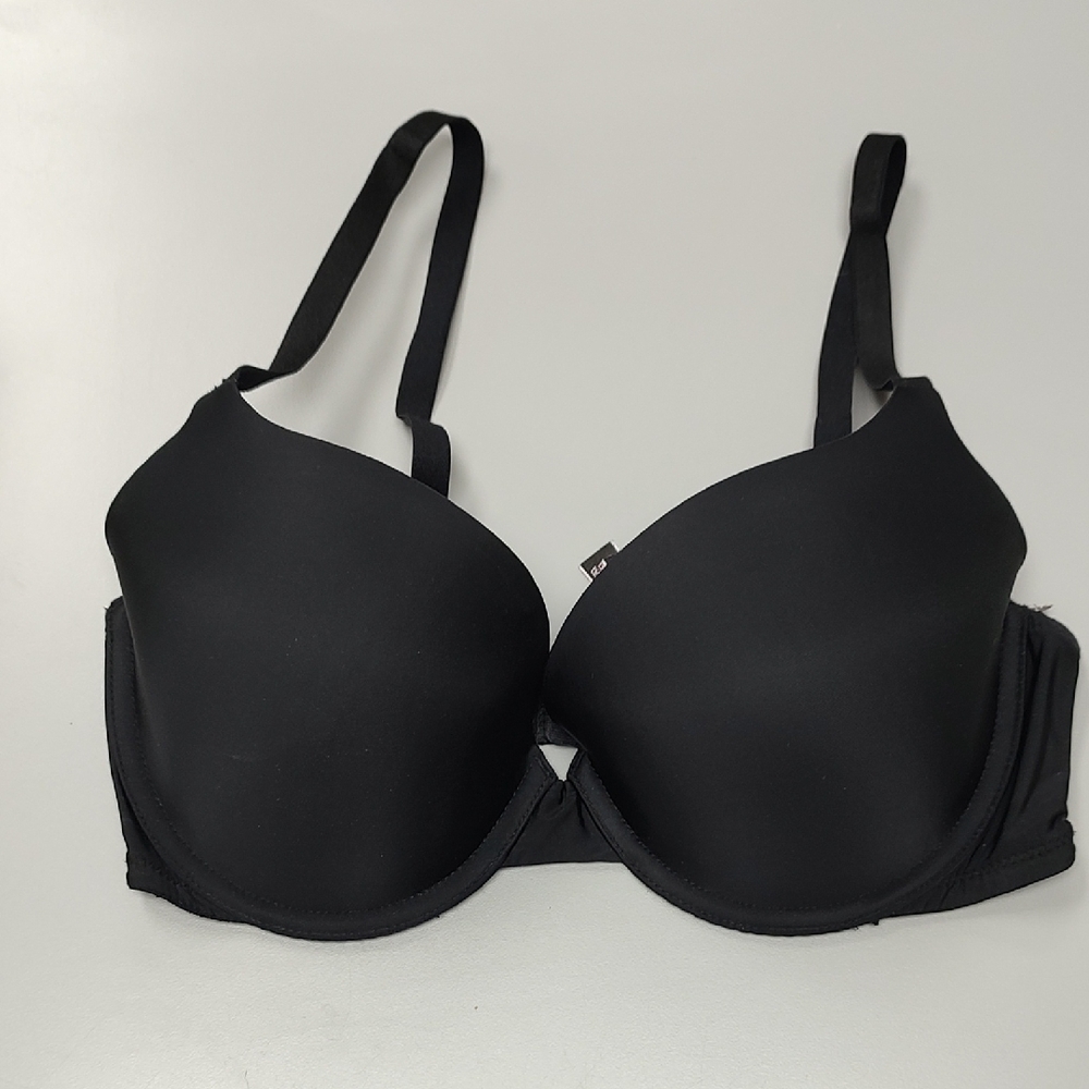 Victoria's Secret Classic Black Bra